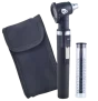 Otoscope halogène à fibre optique GIMA