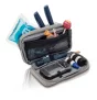 Trousse isotherme pour diabétique Grise Elite Bags DIABETIC'S