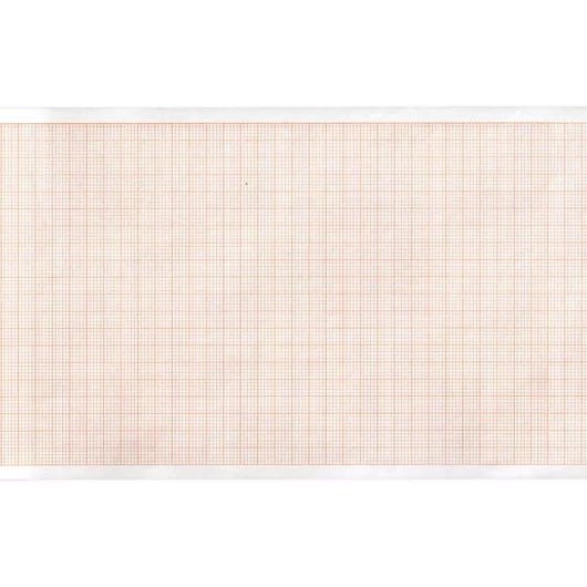 Papier compatible pour ECG Contect 600G et Colson Cardi-6  lot de 10 rouleaux