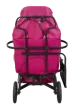 Tablette ventrale pour fauteuil Innov'SA Elysée II