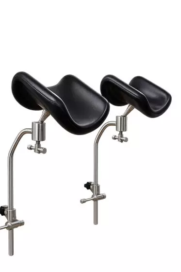 Paire de repose jambes Naggura' Beauty