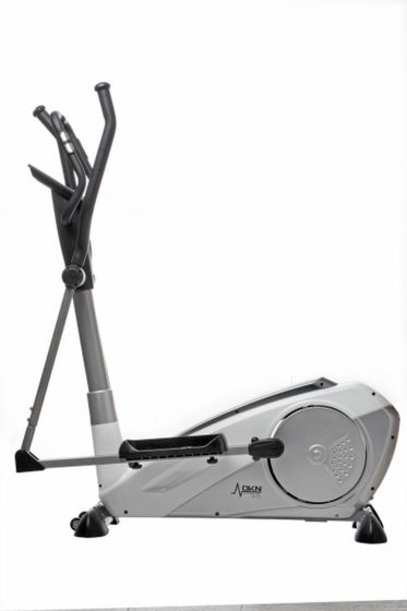 Chargeur Secteur De Remplacement 9V Pour Vélo Elliptique DKN XC120 - Longueur Câble 110 Cm - Fiche Européenne/espagnole - 5