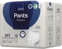 Culottes absorbantes Abena Pants Premium 1400ml