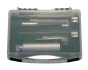 Set de laryngoscopie Devaset Miller LED