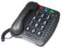 Téléphone amplifié AMPLIPOWER 50 Geemarc