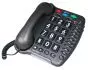 Téléphone amplifié AMPLIPOWER 50 Geemarc