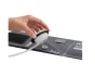 Tensiomètre Anéroïde integré DS45 Welch Allyn  série Silver