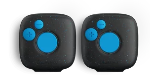 Electrostimulateur Bluetens Duo Sport 2