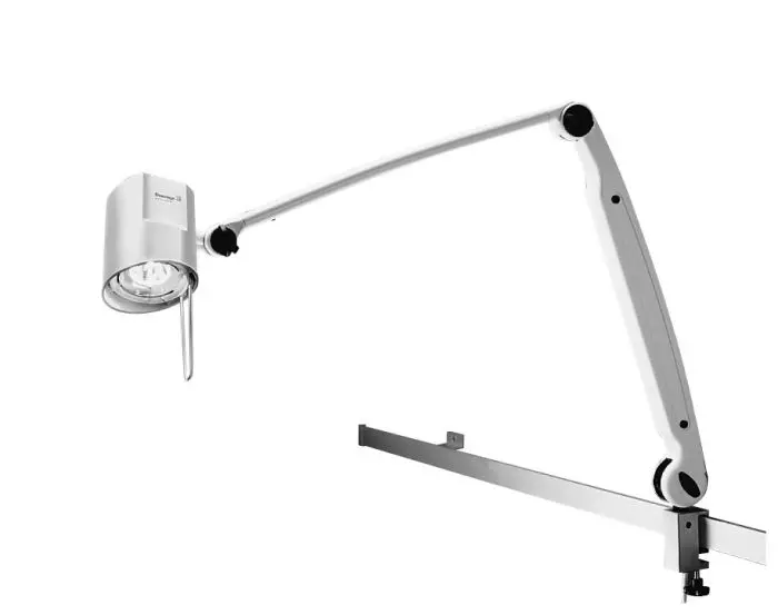 Lampe Halogène Hx 35 P FX Derungs