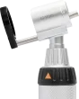 Set d'otoscopie vétérinaire à tête fendue G100 XHL HEINE