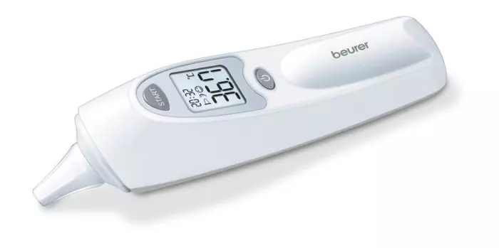 Thermomètre auriculaire Beurer FT 58