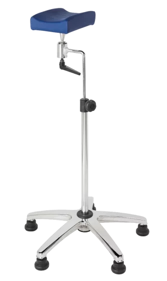 Support articulé repose-bras/jambe Ecopostural