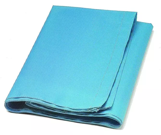 Drap de traction pour planche de transfert Samarit Transglide