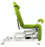 Fauteuil de gynécologie électrique Mobercas SE-1130-G (1 moteur)