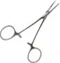 Pince Kocher droite en inox