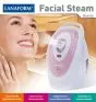 Sauna portatif visage Lanaform Facial Steam LA131204