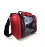 Sacoche de transport pour moniteur patient multiparamétrique Edan M3, M3A et capnographe Edan M3B