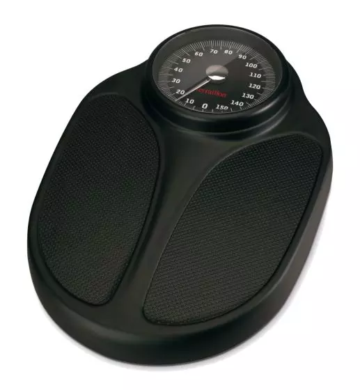 Pèse-personne mécanique Terraillon Tpro Plus