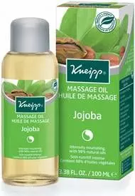 Huile de massage Jojoba KNEIPP 100ml