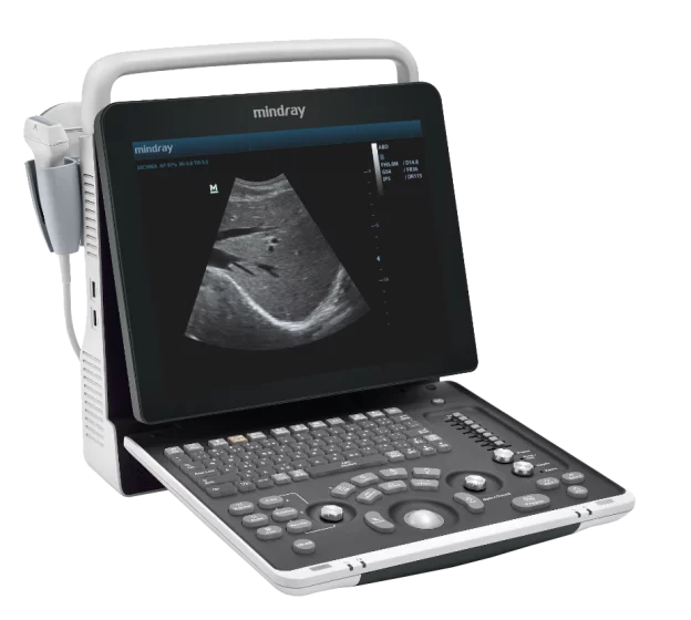 Echographe portable à ultrasons MINDRAY DP-50 Expert