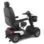 Scooter électrique Comet Ultra Invacare