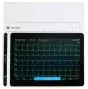 Electrocardiographe ECG Spengler Cardiomate EVI 10" (18 pistes) avec interprétation