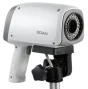 Vidéo colposcope C6A standard Edan