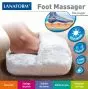 Coussin de massage des pieds Lanaform Foot Massager LA110103