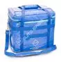 Mallette glacière Isotherme Cool's Bleue Elite Bags COOL'S