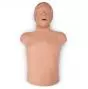 Mannequin de réanimation adulte "Brad" Simulaids® 100-2801 Nasco