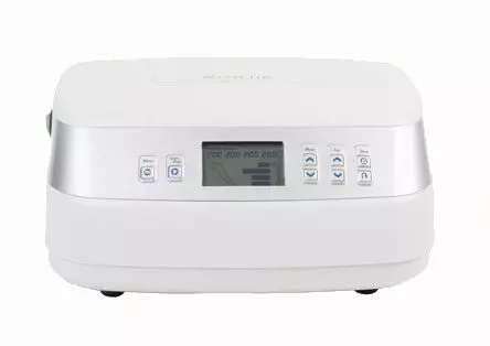Pressothérapie  Premium 4 + 2 bottes Winelec