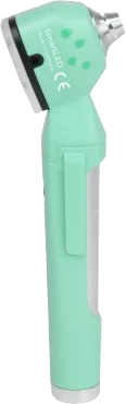 Otoscope Smartled Spengler x Luxamed Edition LED - Pédiatrique