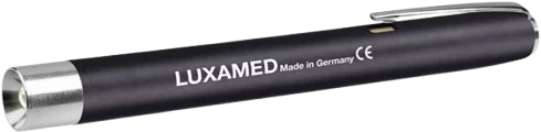 Lampe stylo professionnelle Luxamed (à ampoule)