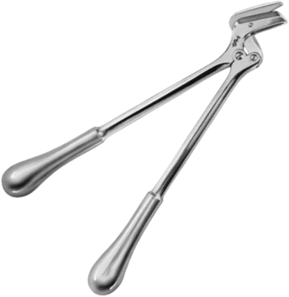 Cisaille à plâtre de Stille Devaset - 37 cm