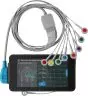 Electrocardiographe Pocket ECG 500 Lepu Médical de poche avec interprétation