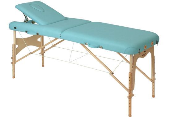 Table de massage Ecopostural C3609M63