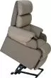 Fauteuil releveur électrique Innov'sa Cocoon XXL - Génération 1 (1 moteur)