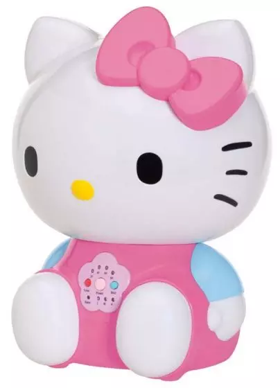 Humidificateur d'air Lanaform Hello Kitty Humidifier LA120116