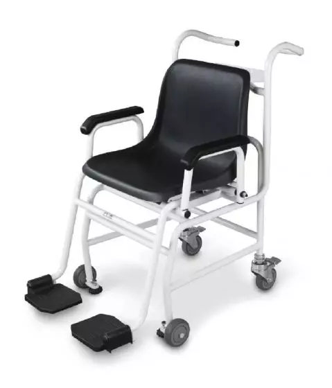 Fauteuil pèse-personne Kern MCC