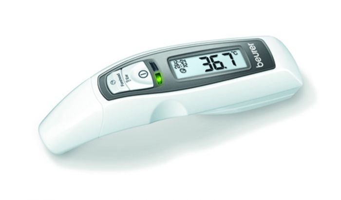 Thermomètre multifonctions Beurer FT 65
