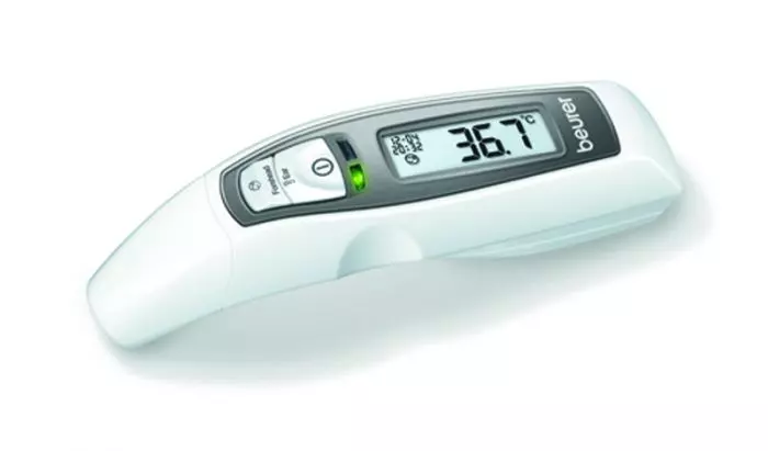 Thermomètre multifonctions Beurer FT 65