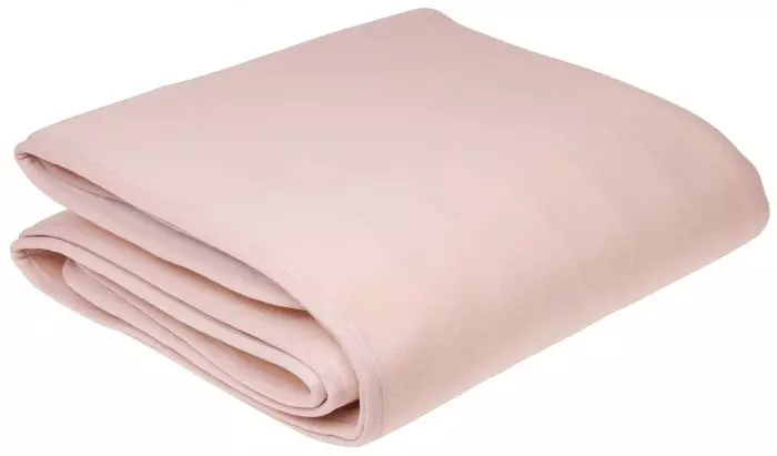 Couverture chauffante Lanaform Heating Blanket (double) LA180102