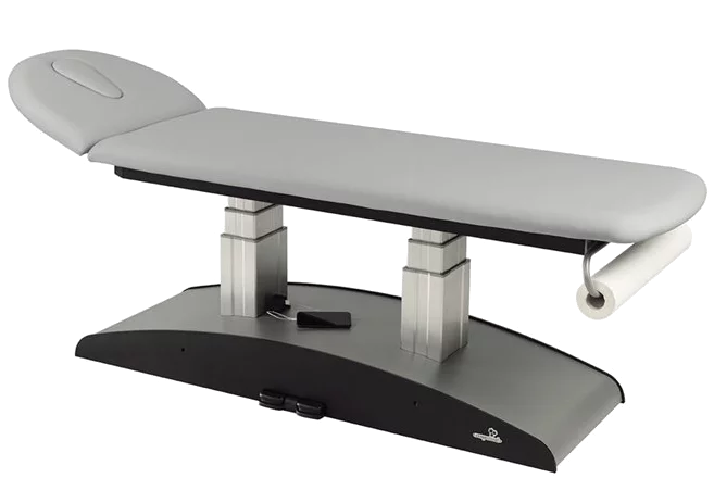 Table d'examen Ecopostural électrique 2 plans C6928