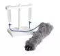 Simulateur d'injection canine Erler Zimmer