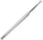 Curette fenétrée de pédicurie Devaset