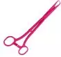 Pince de Pozzi stérile à usage unique - 25 cm (boîte de 25 ou de 50)