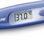 Thermomètre digital Beurer FT 09 (bleu)