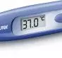 Thermomètre digital Beurer FT 09 (bleu)