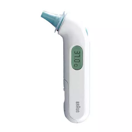 Thermomètre Infrarouge sans contact Meditemp à 14,90 €