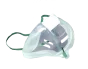 Masques compatibles pour nébulisateurs aerosols CompAir Omron
